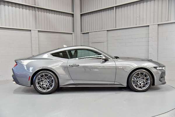 2025 Ford Mustang GT FO