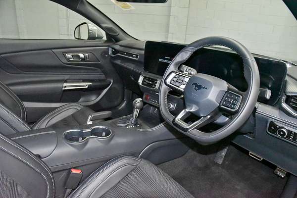 2025 Ford Mustang GT FO