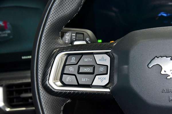 2025 Ford Mustang GT FO