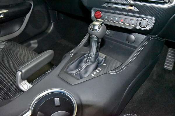 2025 Ford Mustang GT FO