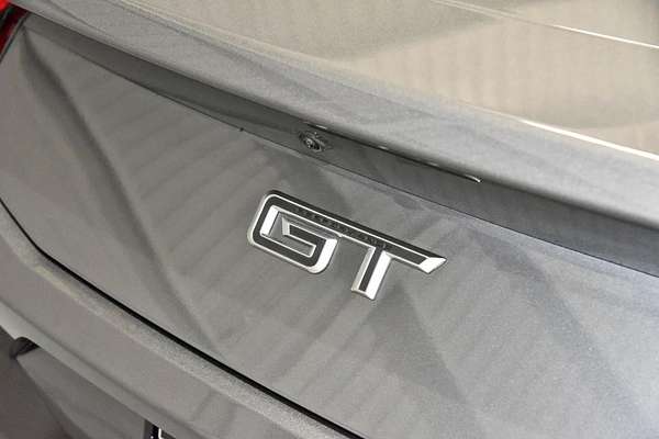 2025 Ford Mustang GT FO