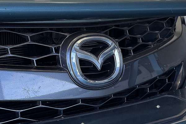 2014 Mazda BT-50 XTR UP 4X4