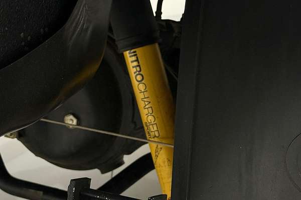 2021 Toyota Landcruiser GXL VDJ79R 4X4