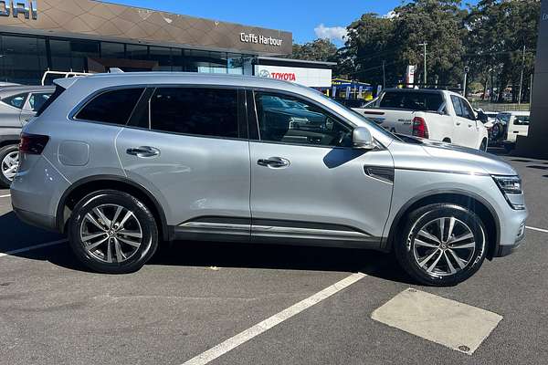 2021 Renault Koleos Zen HZG