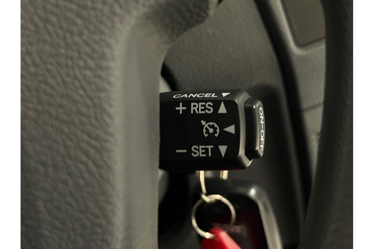 2021 Toyota Landcruiser GXL VDJ79R 4X4