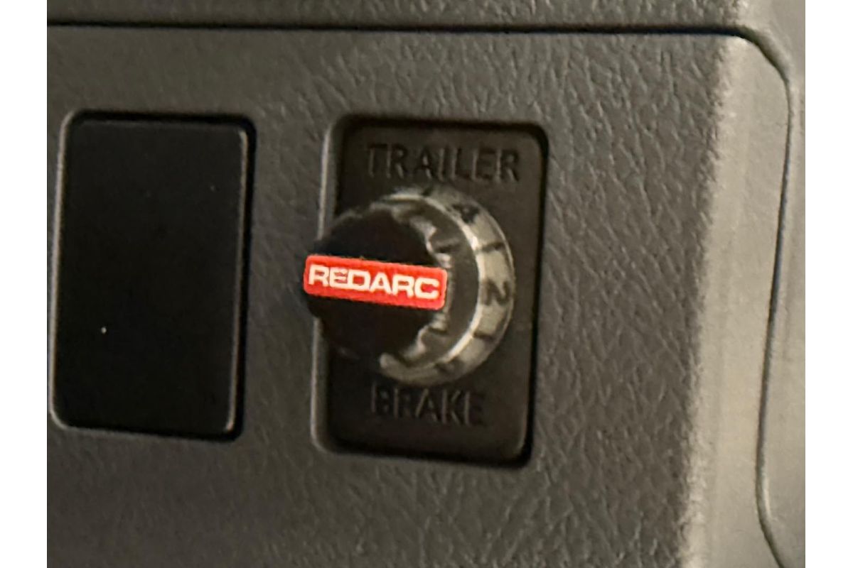 2021 Toyota Landcruiser GXL VDJ79R 4X4