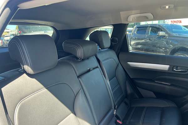 2021 Renault Koleos Zen HZG