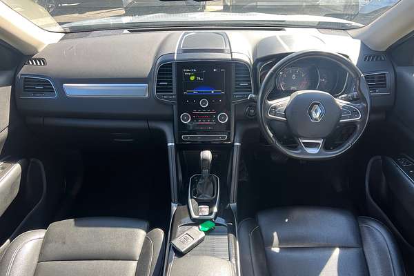 2021 Renault Koleos Zen HZG