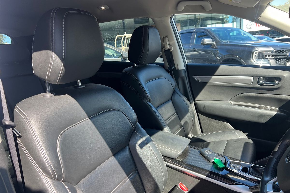 2021 Renault Koleos Zen HZG