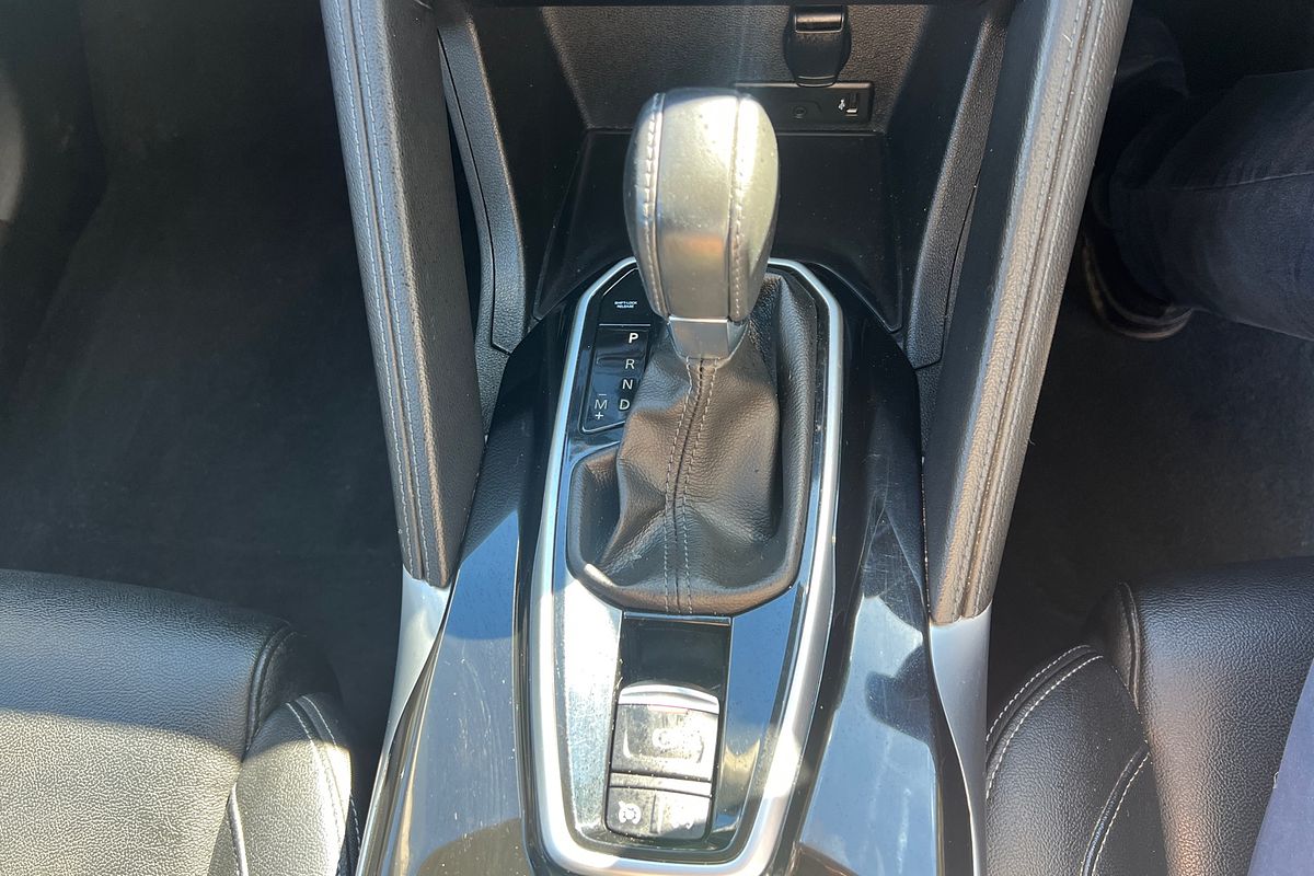 2021 Renault Koleos Zen HZG