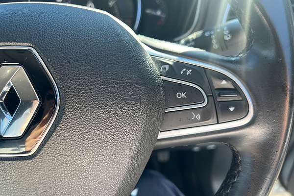 2021 Renault Koleos Zen HZG