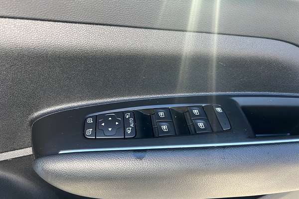 2021 Renault Koleos Zen HZG