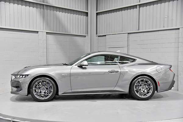 2025 Ford Mustang GT FO