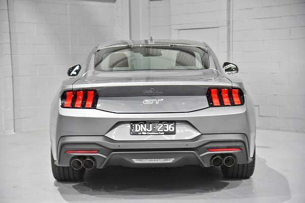 2025 Ford Mustang GT FO