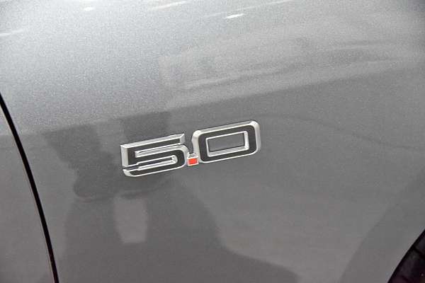 2025 Ford Mustang GT FO