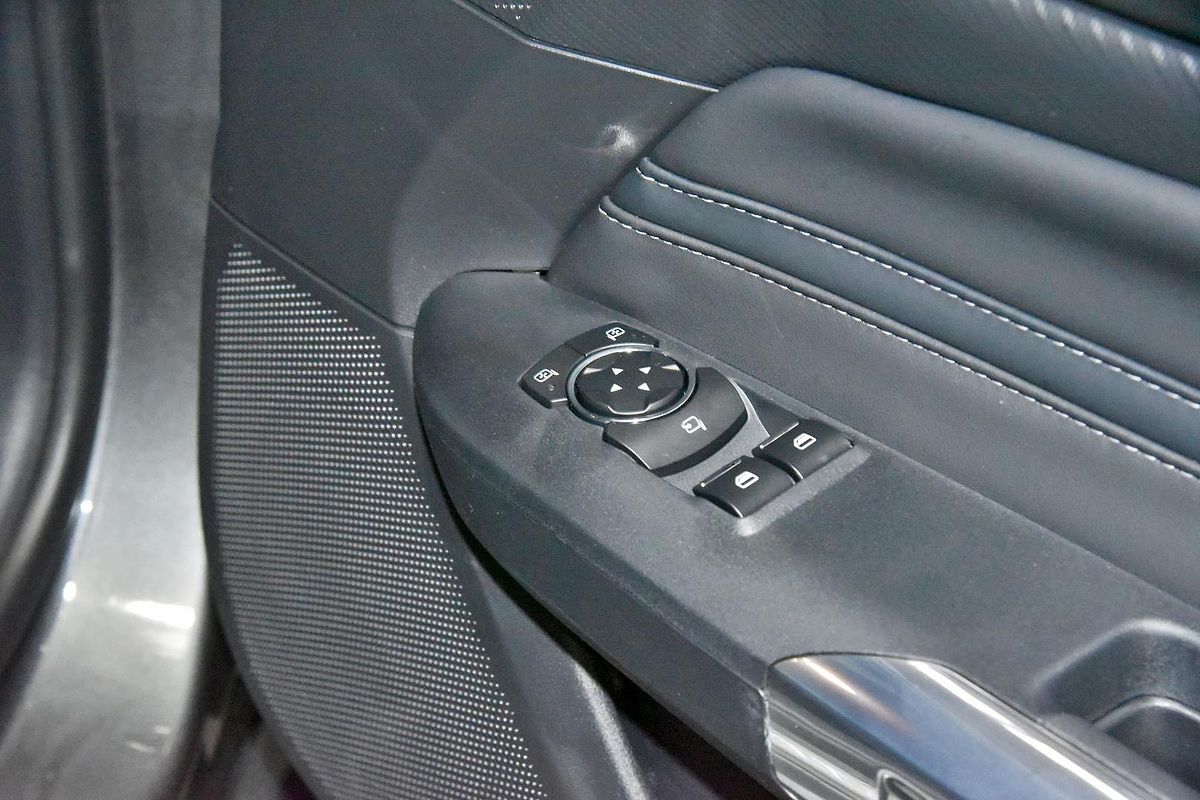 2025 Ford Mustang GT FO