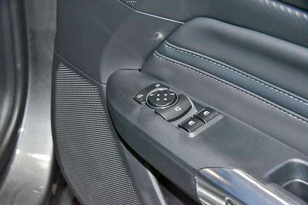 2025 Ford Mustang GT FO