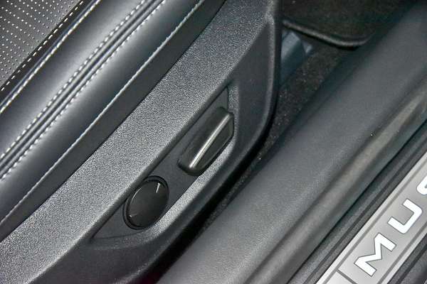 2025 Ford Mustang GT FO