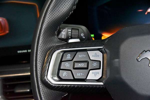 2025 Ford Mustang GT FO