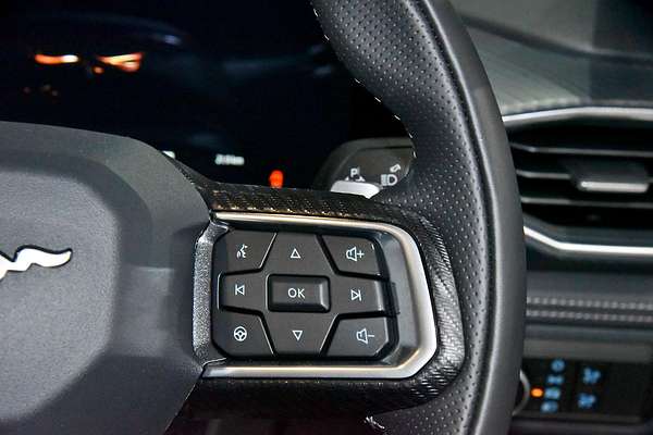 2025 Ford Mustang GT FO