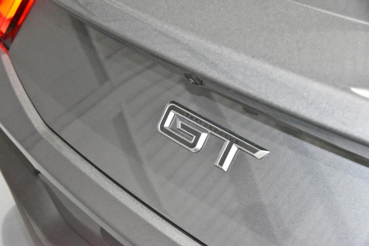 2025 Ford Mustang GT FO