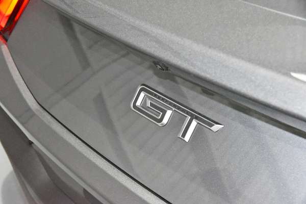 2025 Ford Mustang GT FO