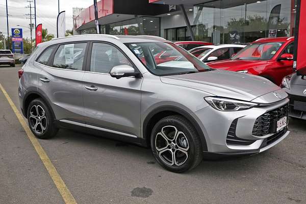 2025 MG ZS Excite Hybrid+ ZS32