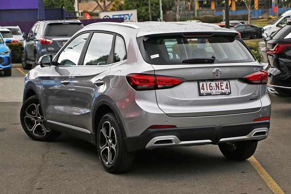 2025 MG ZS Excite Hybrid+ ZS32