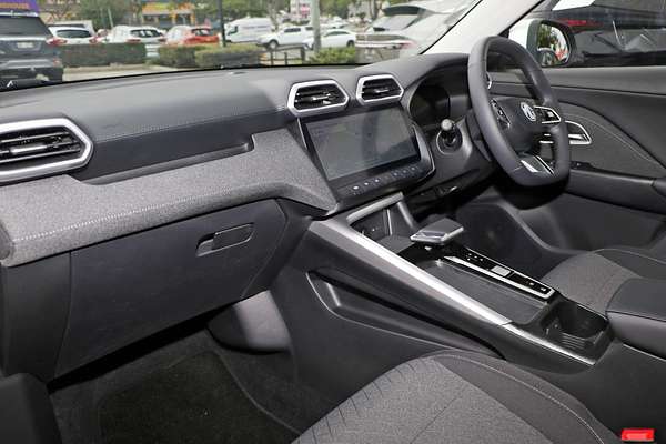 2025 MG ZS Excite Hybrid+ ZS32