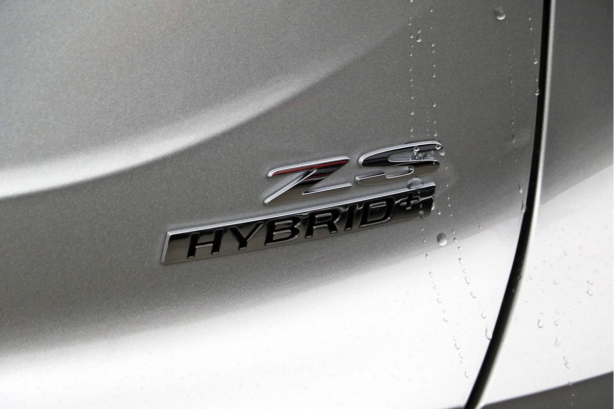 2025 MG ZS Excite Hybrid+ ZS32