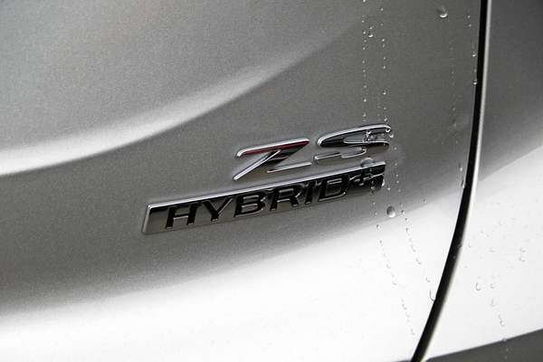 2025 MG ZS Excite Hybrid+ ZS32