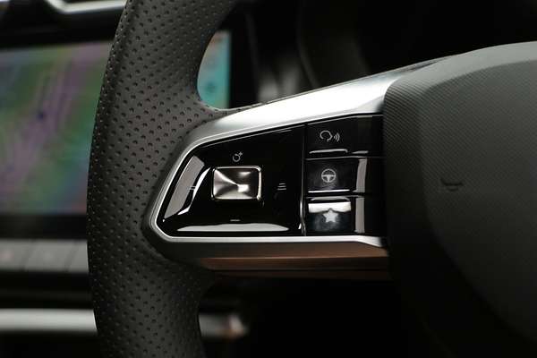 2025 MG ZS Excite Hybrid+ ZS32