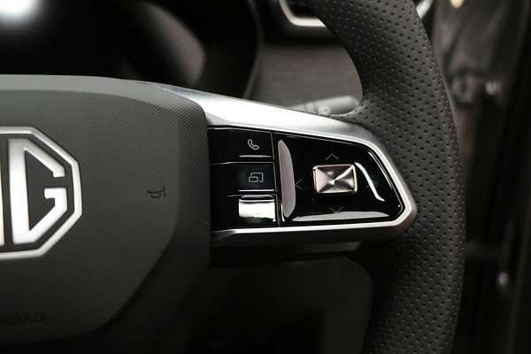 2025 MG ZS Excite Hybrid+ ZS32