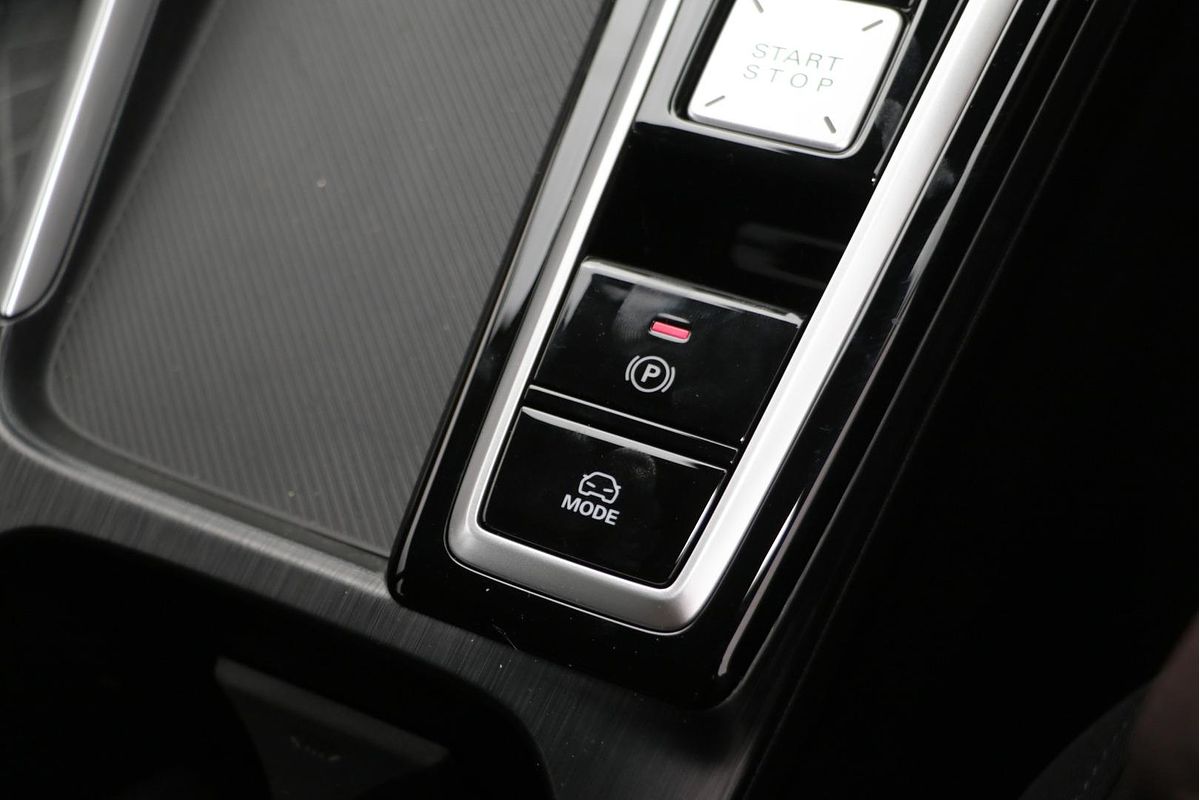 2025 MG ZS Excite Hybrid+ ZS32