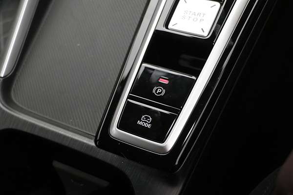 2025 MG ZS Excite Hybrid+ ZS32