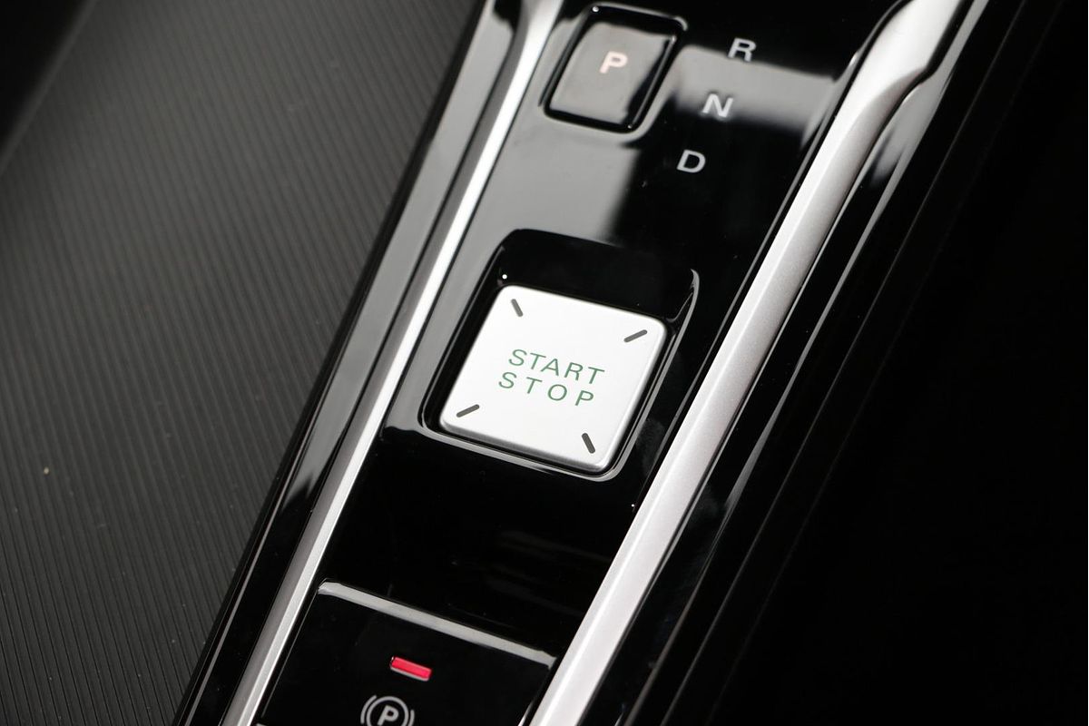 2025 MG ZS Excite Hybrid+ ZS32
