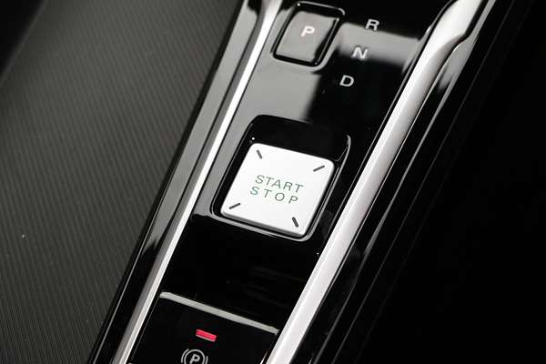 2025 MG ZS Excite Hybrid+ ZS32