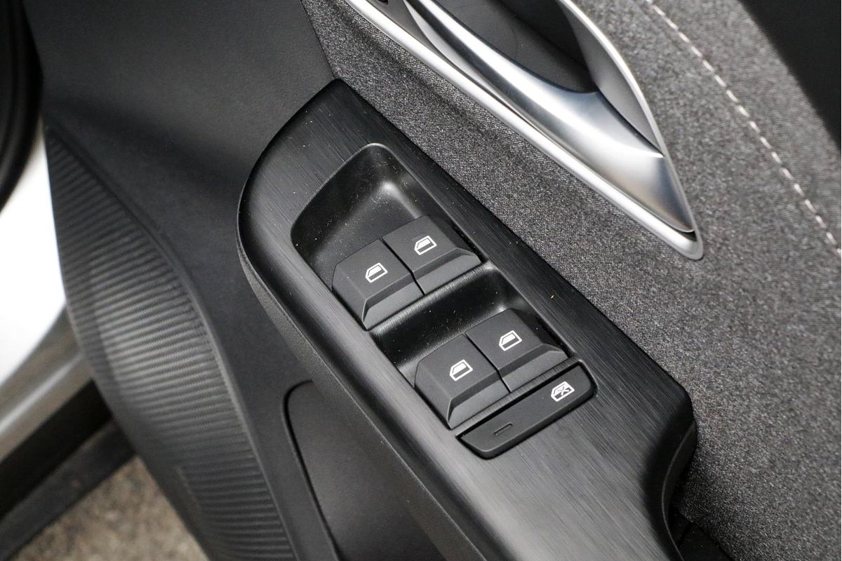 2025 MG ZS Excite Hybrid+ ZS32