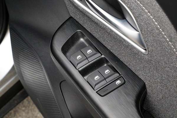 2025 MG ZS Excite Hybrid+ ZS32