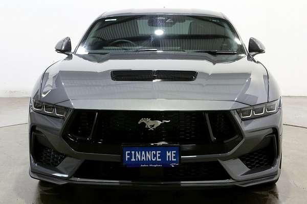 2024 Ford Mustang GT FO