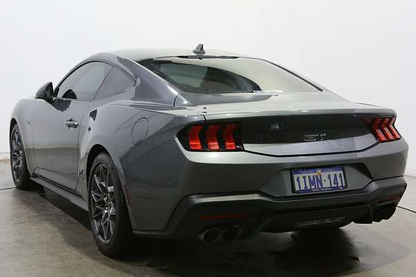2024 Ford Mustang GT FO