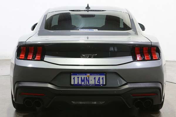2024 Ford Mustang GT FO