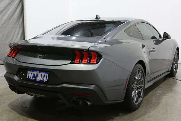 2024 Ford Mustang GT FO