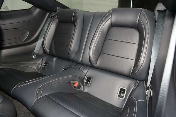 2024 Ford Mustang GT FO
