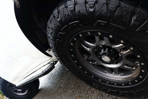 2012 Toyota Landcruiser Prado Altitude KDJ150R