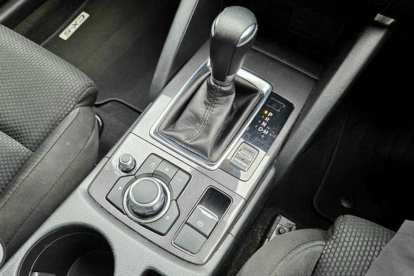 2016 Mazda CX-5 Maxx Sport KE Series 2