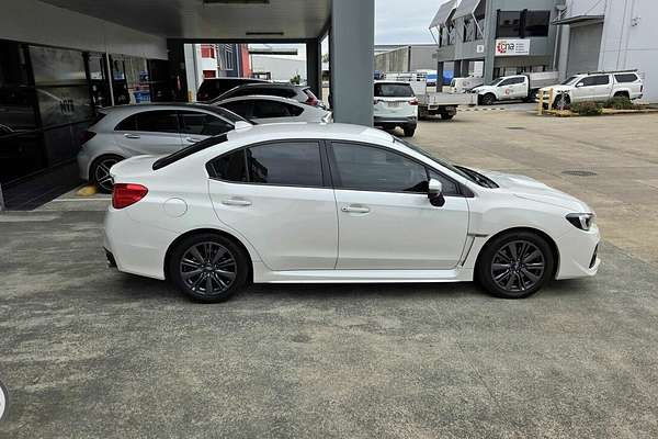 2014 Subaru WRX (AWD) VA