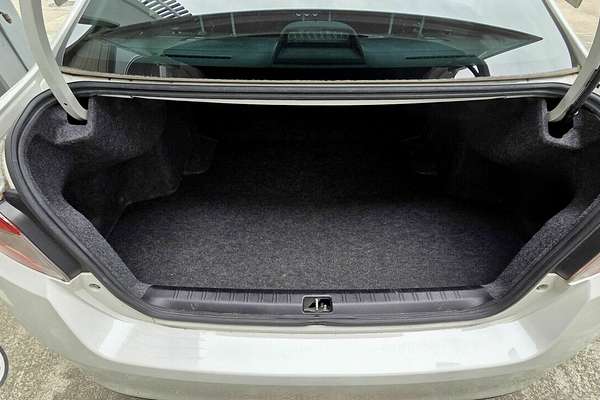 2014 Subaru WRX (AWD) VA