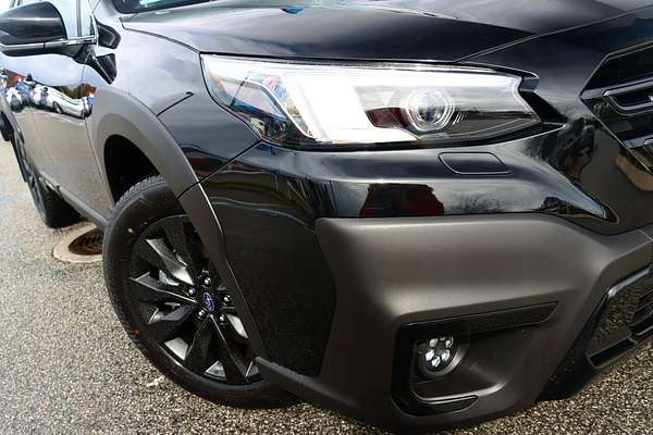 2024 Subaru Outback AWD Sport XT 6GEN