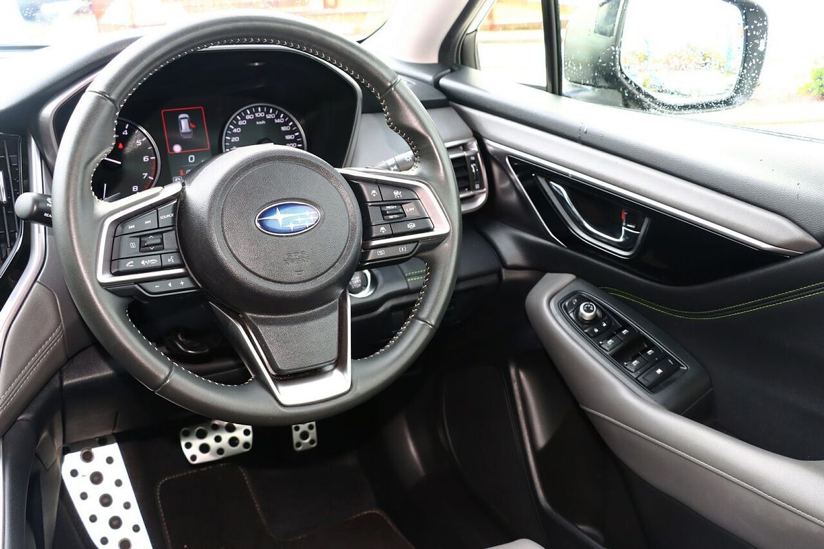 2024 Subaru Outback AWD Sport XT 6GEN